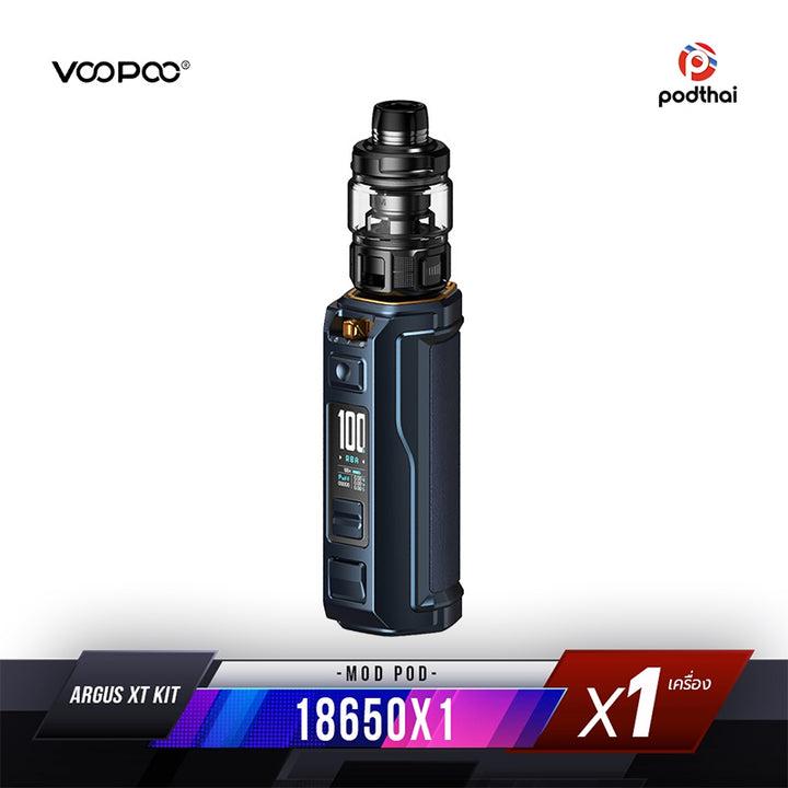 Voopoo Argus XT Pod Mod Kit 100W