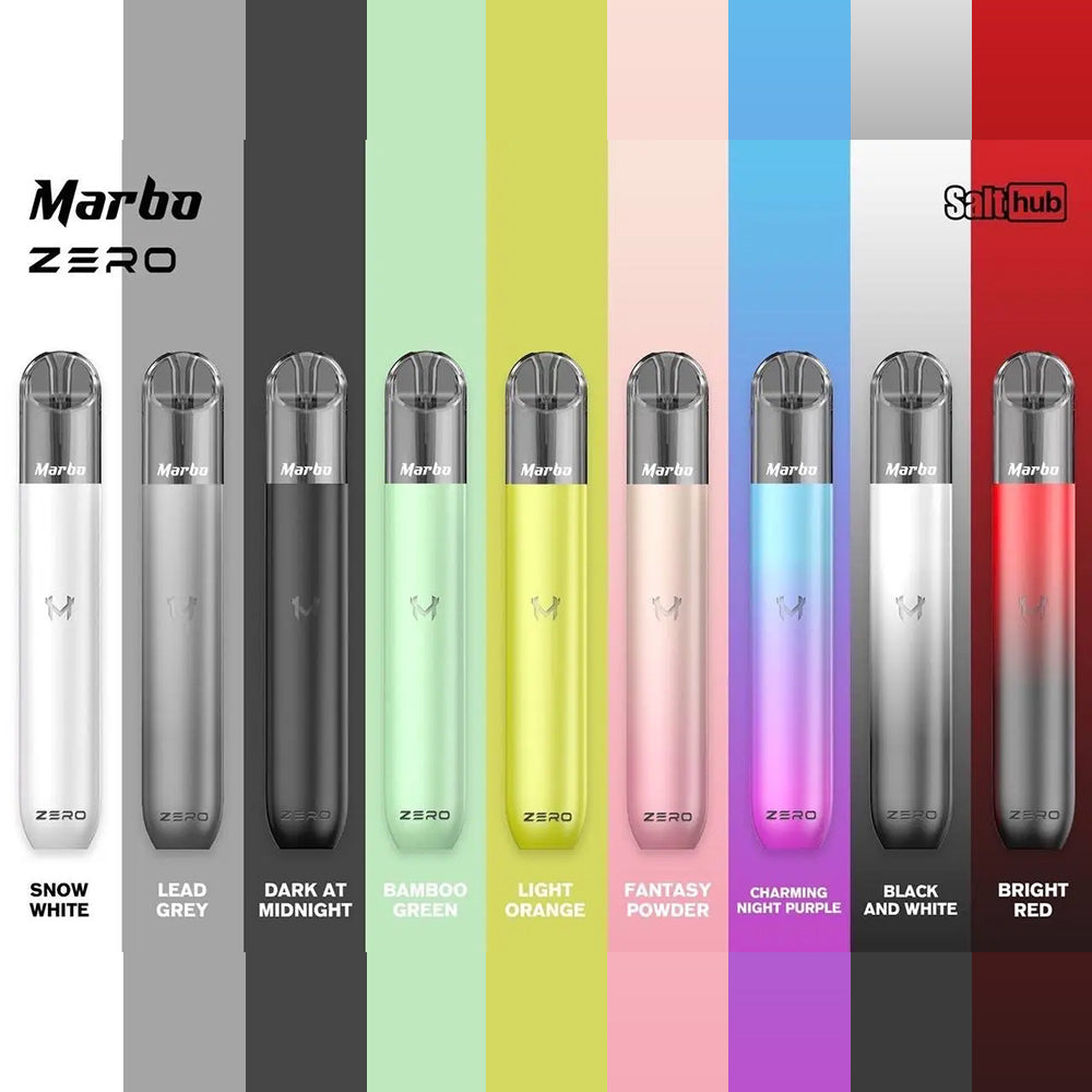 Marbo Zero Device