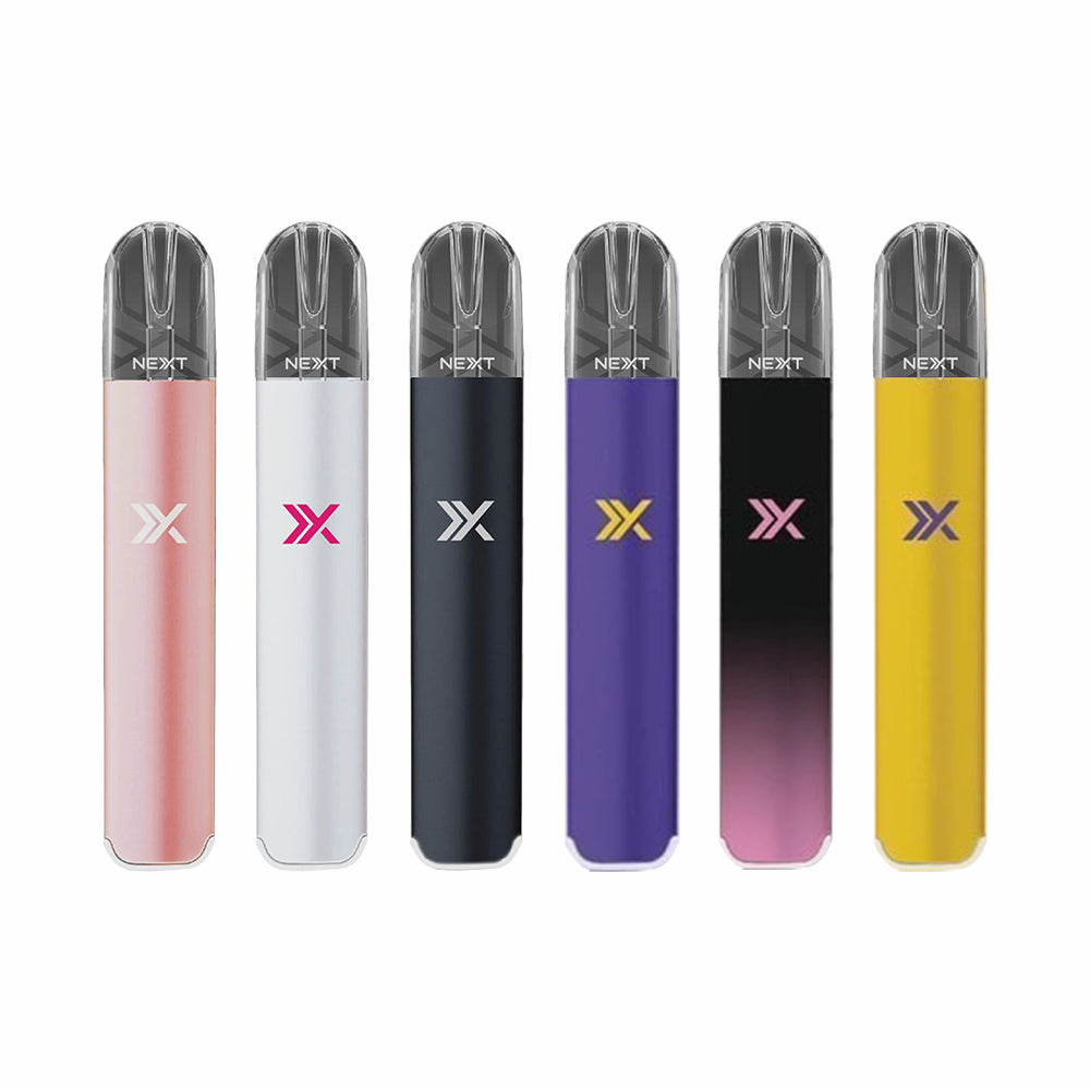 NEXT Pro Close System Pod Kit