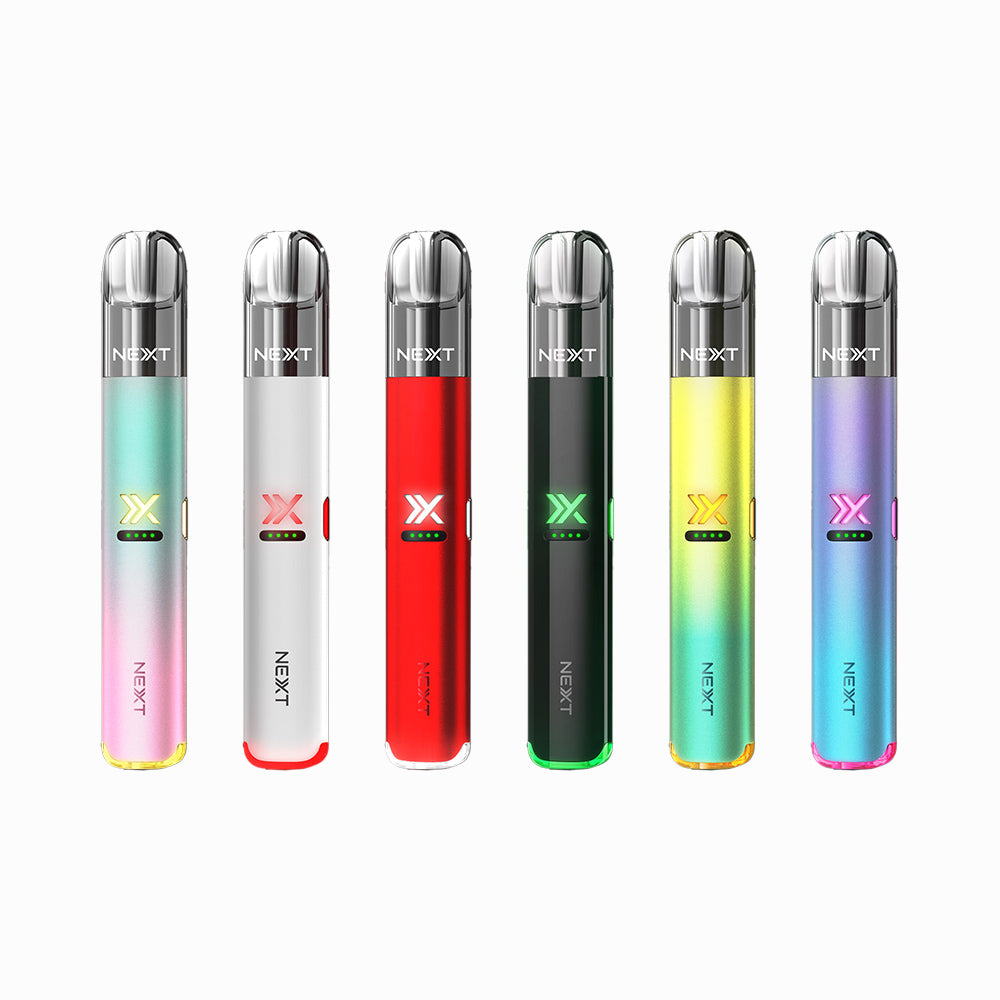 NEXT Pro 2 Beyond Close System Pod Kit