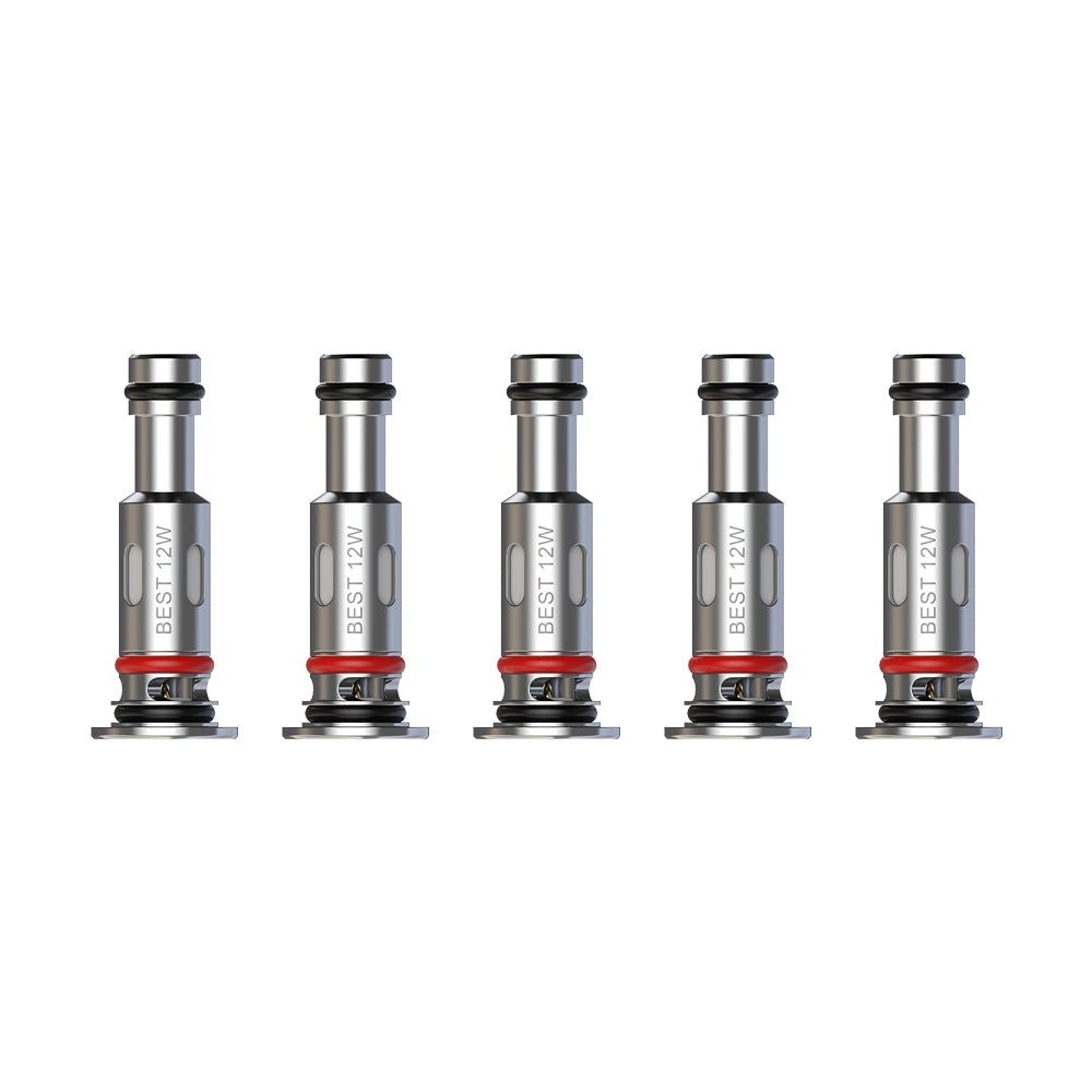 SMOK LP1 Coil for Nfix Pro/NOVO 4 Kit/RPM 25W
