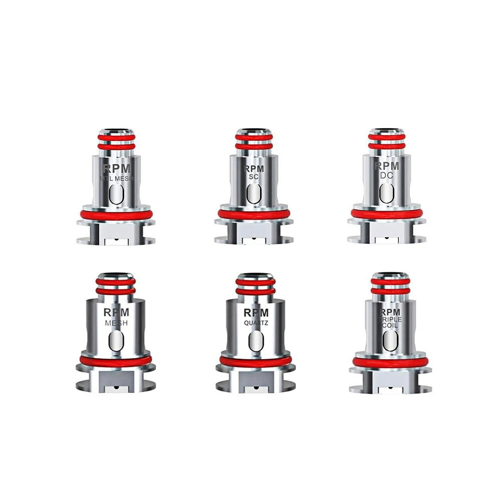 SMOK RPM Coil