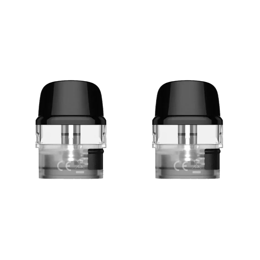 VOOPOO VINCI Pod Cartridge 2.0ml 0.8ohm & 1.2ohm