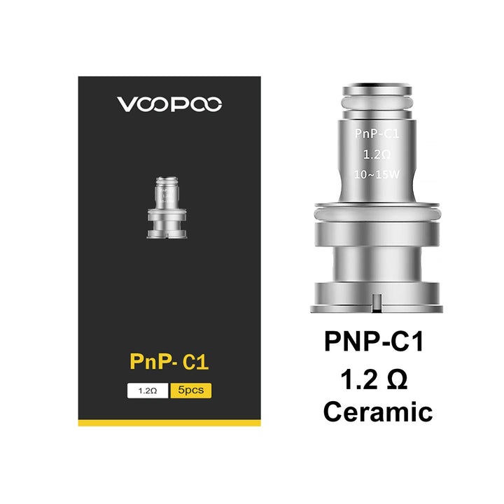 Voopoo PNP Coil