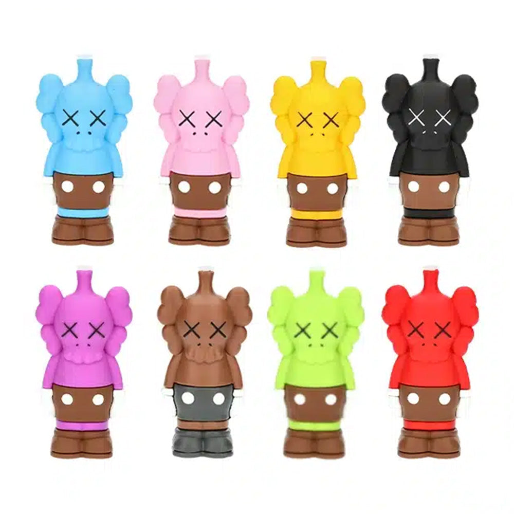 Hikevape Kaws 9000 Puffs Disposable Pod