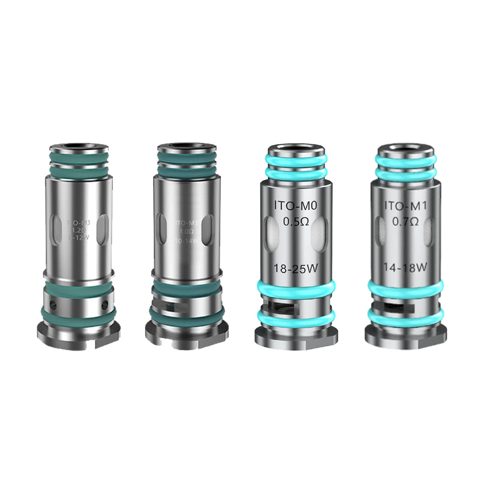 VOOPOO ITO Coil for Doric 20/Drag Q
